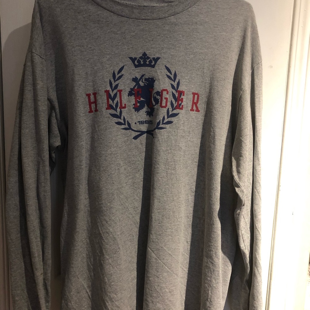 Men’s Tommy Hilfiger
